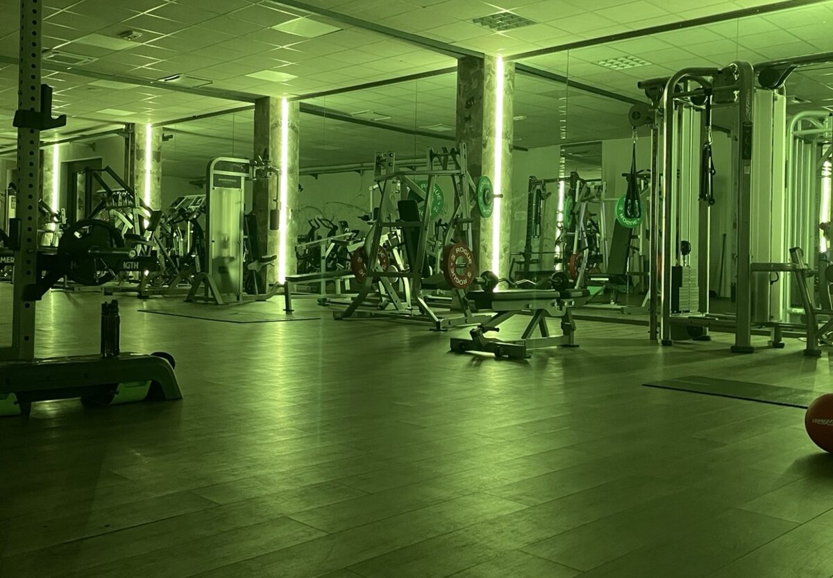 Studio privato BODYWORKS in provincia di Torino